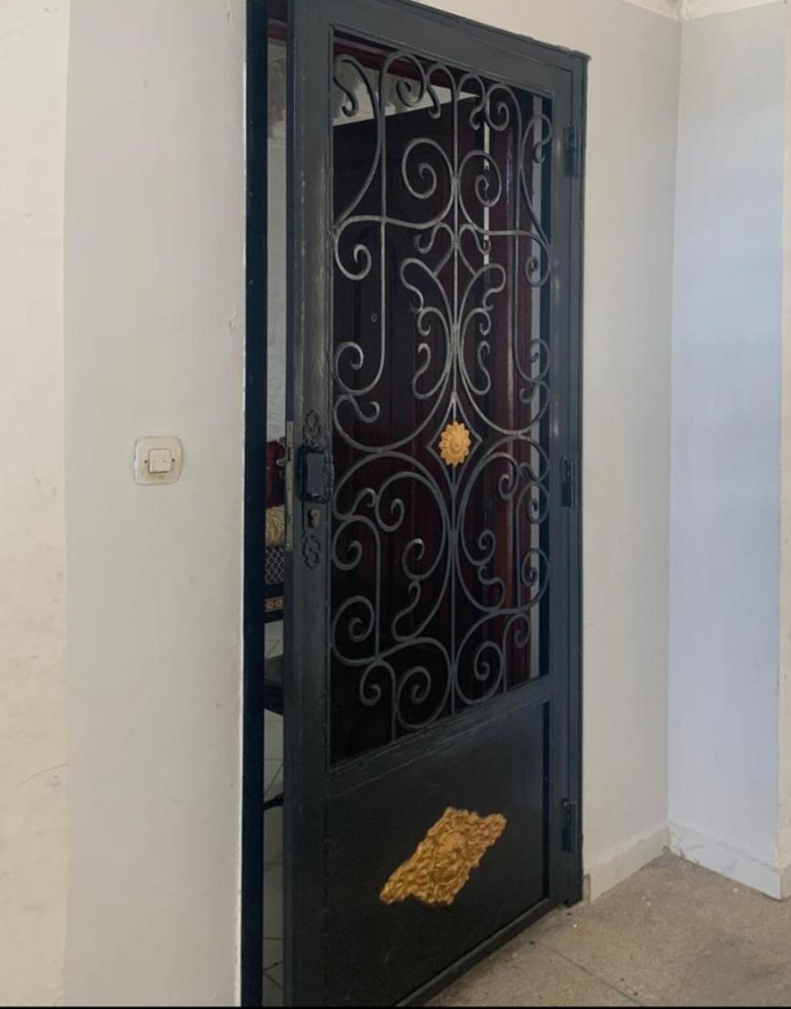 Adorable Apartamento A 8 Min Del Aeropuerto De Casablanca,Wifi Ultra Rapido Y Parking Gratis Derroua 외부 사진
