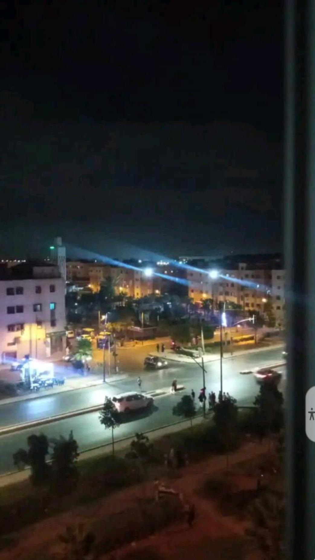 Adorable Apartamento A 8 Min Del Aeropuerto De Casablanca,Wifi Ultra Rapido Y Parking Gratis Derroua 외부 사진