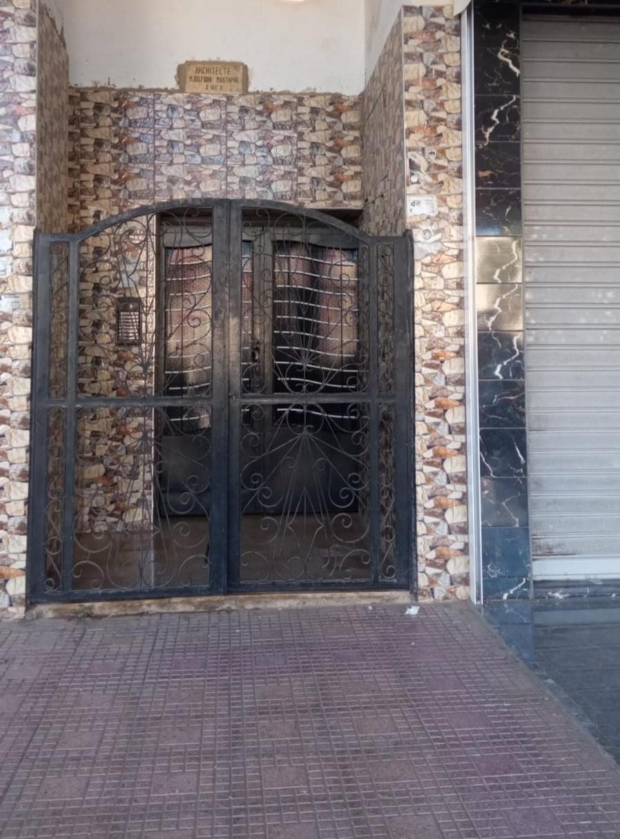 Adorable Apartamento A 8 Min Del Aeropuerto De Casablanca,Wifi Ultra Rapido Y Parking Gratis Derroua 외부 사진