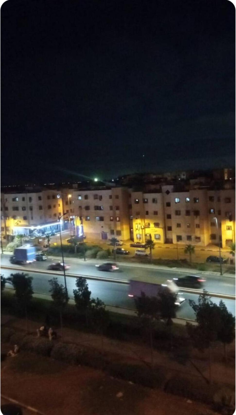 Adorable Apartamento A 8 Min Del Aeropuerto De Casablanca,Wifi Ultra Rapido Y Parking Gratis Derroua 외부 사진