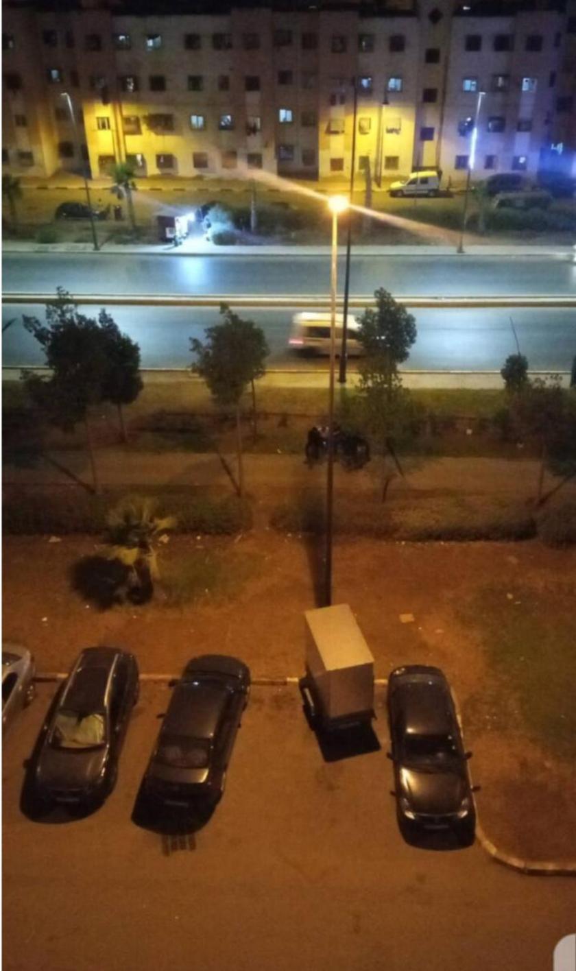 Adorable Apartamento A 8 Min Del Aeropuerto De Casablanca,Wifi Ultra Rapido Y Parking Gratis Derroua 외부 사진