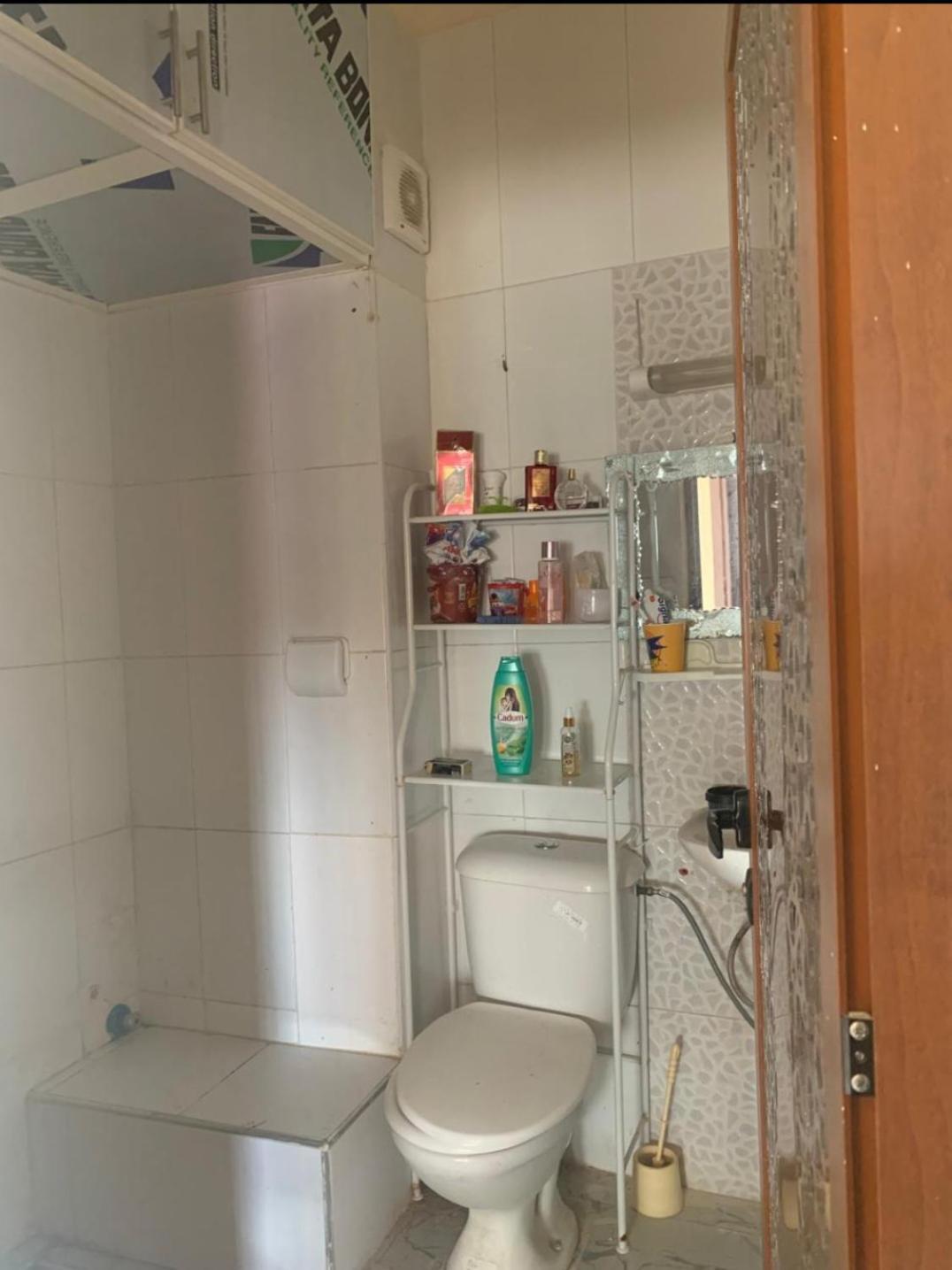 Adorable Apartamento A 8 Min Del Aeropuerto De Casablanca,Wifi Ultra Rapido Y Parking Gratis Derroua 외부 사진