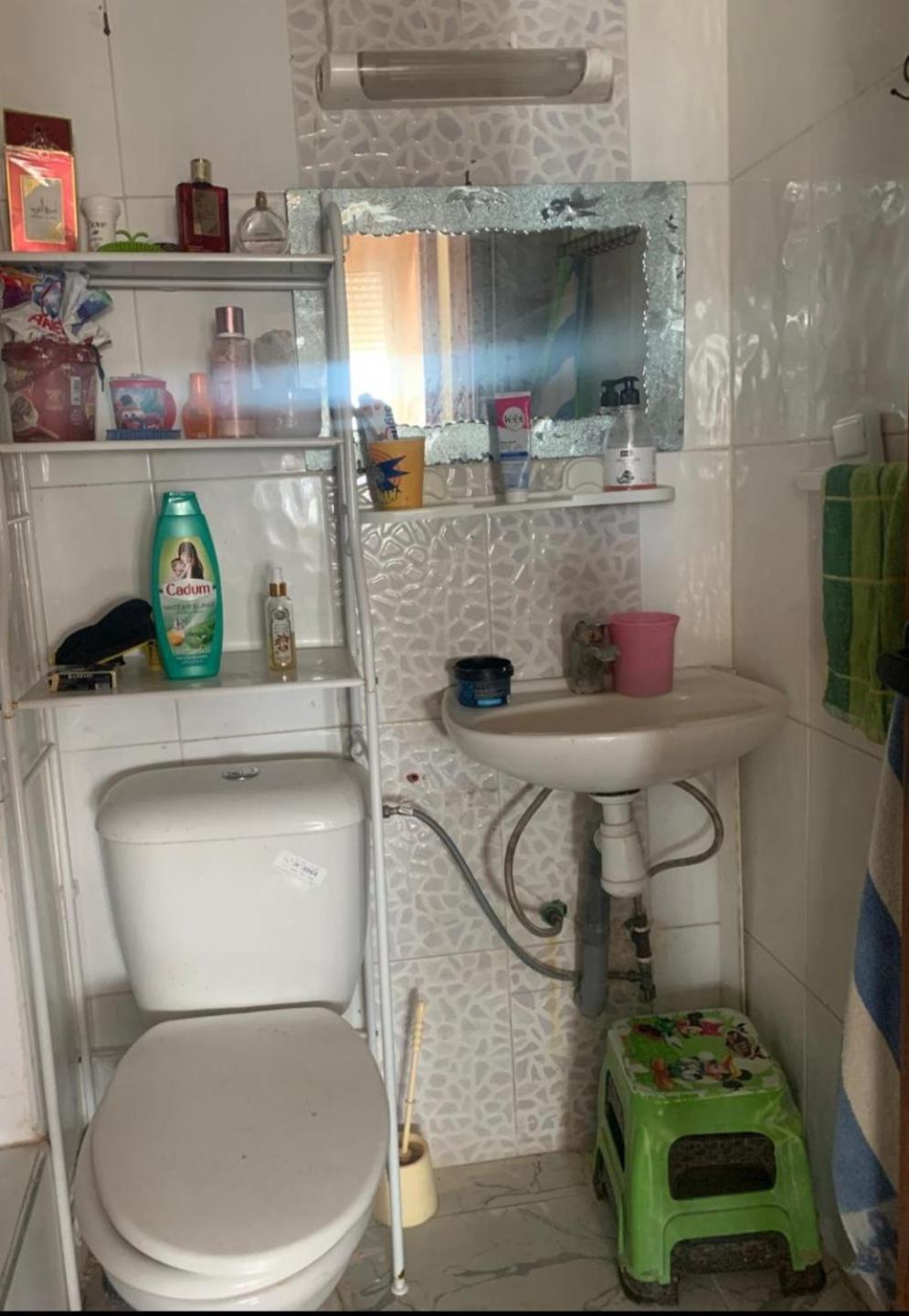 Adorable Apartamento A 8 Min Del Aeropuerto De Casablanca,Wifi Ultra Rapido Y Parking Gratis Derroua 외부 사진
