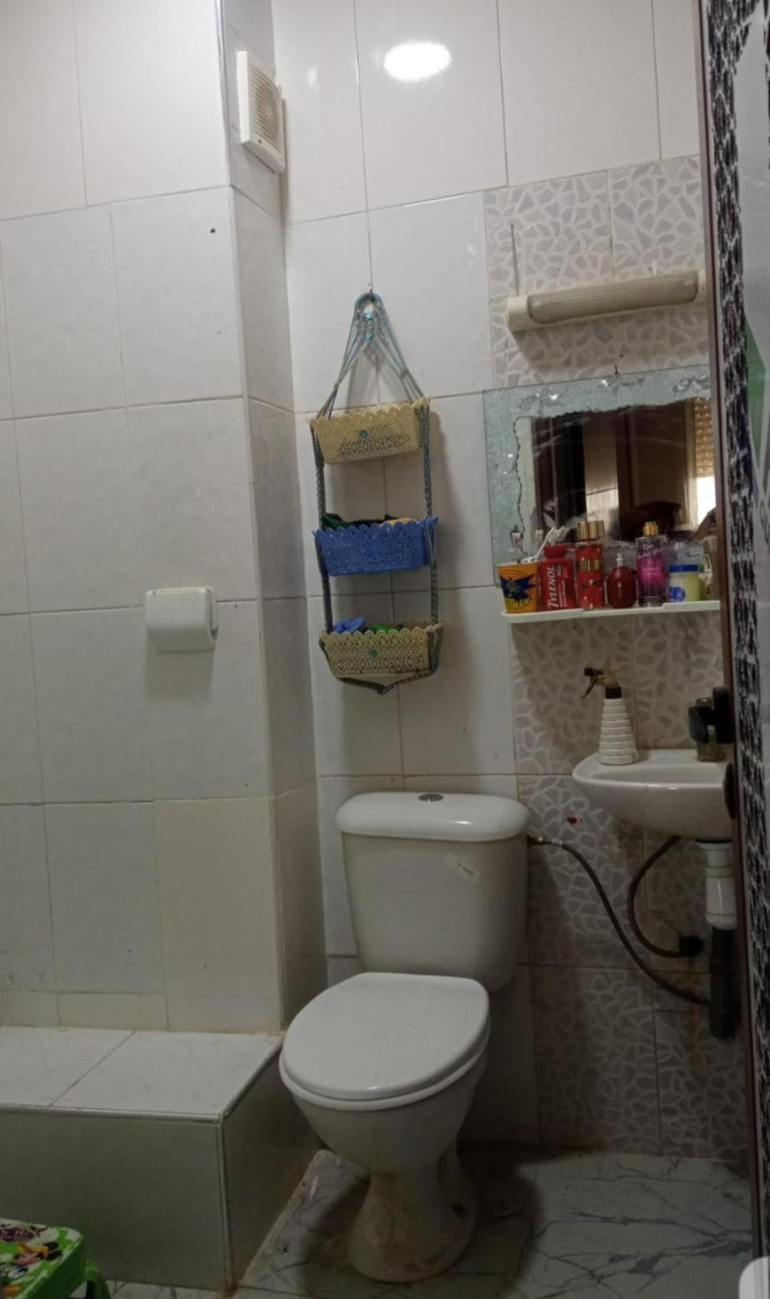 Adorable Apartamento A 8 Min Del Aeropuerto De Casablanca,Wifi Ultra Rapido Y Parking Gratis Derroua 외부 사진