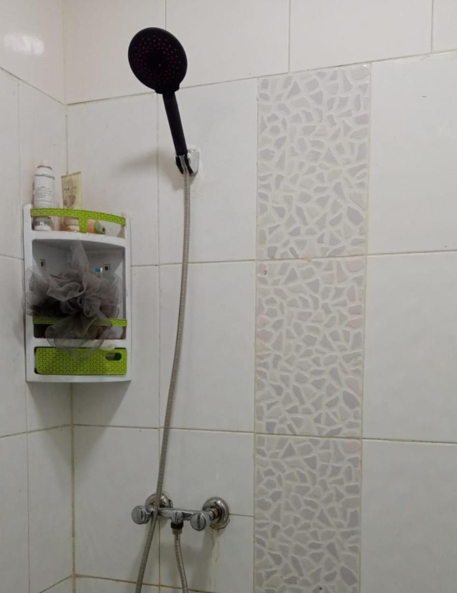 Adorable Apartamento A 8 Min Del Aeropuerto De Casablanca,Wifi Ultra Rapido Y Parking Gratis Derroua 외부 사진