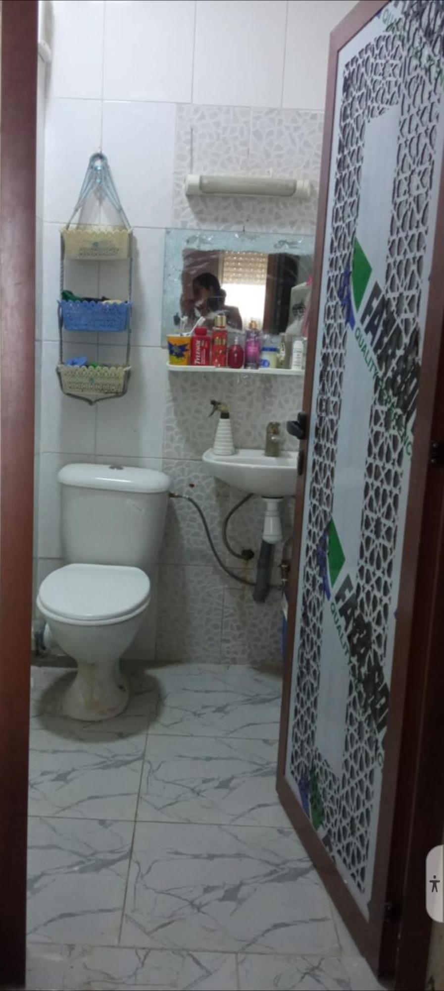 Adorable Apartamento A 8 Min Del Aeropuerto De Casablanca,Wifi Ultra Rapido Y Parking Gratis Derroua 외부 사진